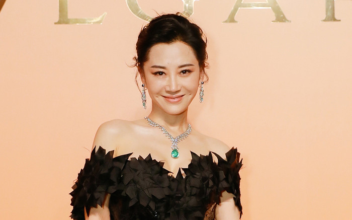 Một nữ diễn viên mất hút khỏi showbiz 7 năm không chút tung tích khiến nhiều người hoang mang Ảnh 2