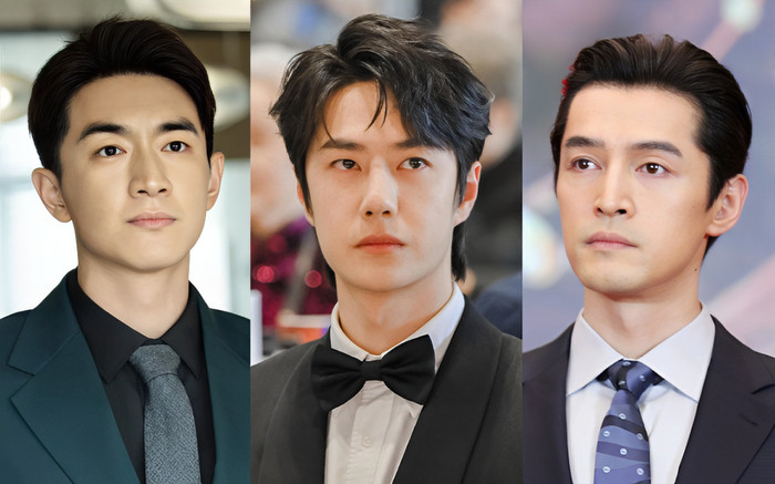 Vương Nhất Bác được xếp 'chung mâm' với Hồ Ca - Lâm Canh Tân khiến dân tình dậy sóng Ảnh 2