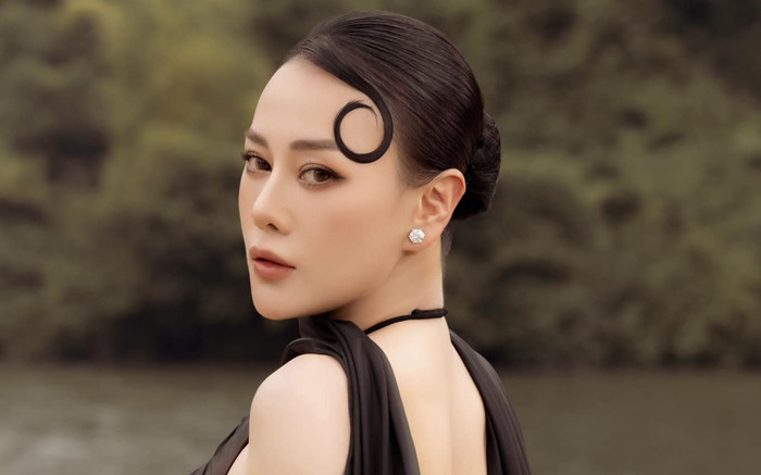 Uống nhiều nước có tác dụng ra sao mà Phương Oanh mê đắm? Ảnh 2