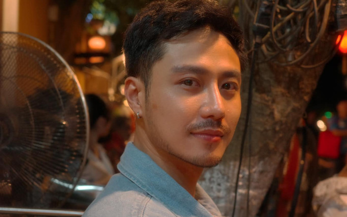 Thanh Sơn công khai 'bạn gái' xinh đẹp nhỏ hơn 8 tuổi, dân tình rần rần vì quá đẹp đôi Ảnh 2