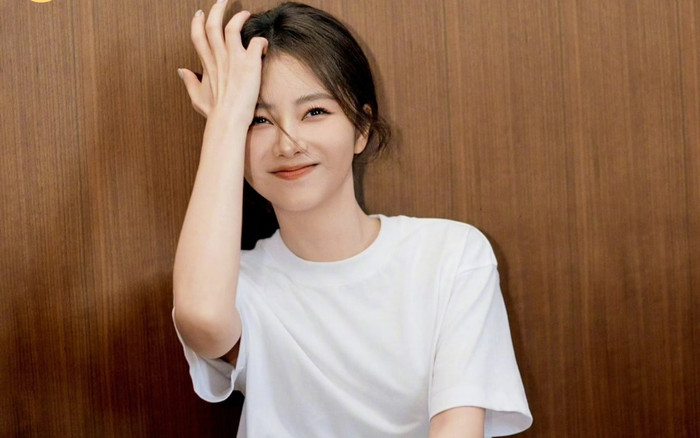 Đàm Tùng Vận và 'bạn trai' kém 3 tuổi ấn định ngày trọng đại, thời điểm về chung nhà không còn xa Ảnh 2