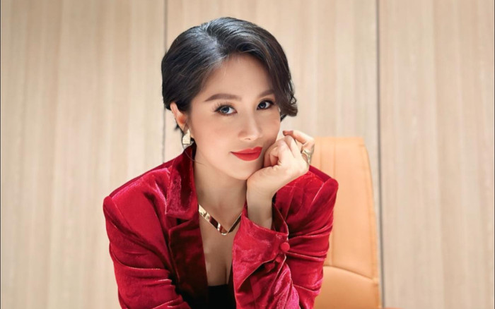 Lê Phương hạnh phúc báo tin vui ở tuổi 39 lúc nửa đêm Ảnh 2