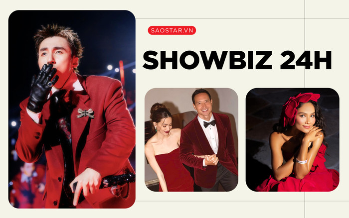 Showbiz 24h: Sơn Tùng M-TP xúc động vì món nợ tình cảm kéo dài 12 năm Ảnh 2