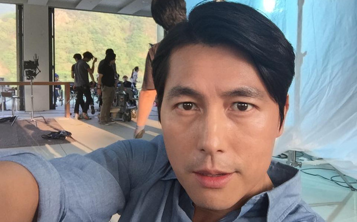 Tài sản trăm tỷ, nam diễn viên vừa có con với nữ người mẫu kém 16 tuổi vì sao lại không chịu cưới? Ảnh 2