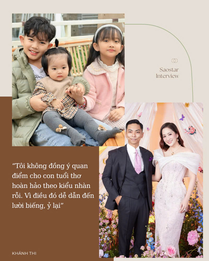 Khánh Thi - Phan Hiển: 'Bước Nhảy Hoàn Vũ là duyên, chúng tôi không thể từ chối' Ảnh 9