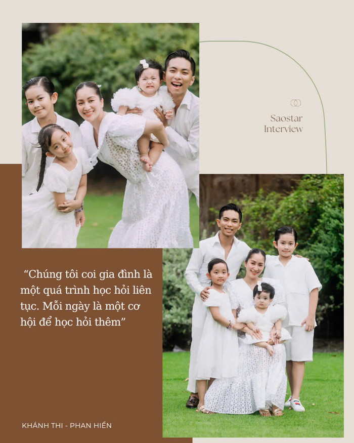 Khánh Thi - Phan Hiển: 'Bước Nhảy Hoàn Vũ là duyên, chúng tôi không thể từ chối' Ảnh 10
