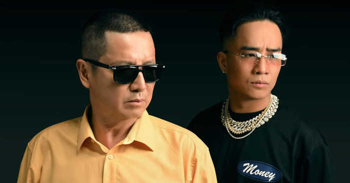 NSƯT Chí Trung vào vai ông trùm trong Độc Đạo