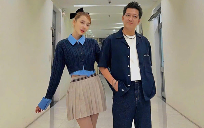 Hé lộ toàn cảnh căn villa hoàng tráng của vợ chồng Nhã Phương tại Đà Lạt Ảnh 2