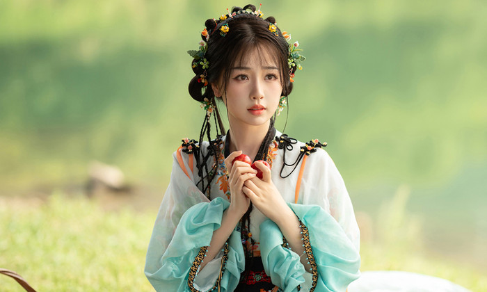 Vĩnh Dạ Tinh Hà kết thúc với thành tích tốt. 