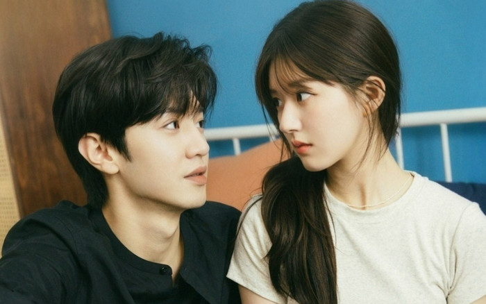 Tình cũ Triệu Lộ Tư nhận tin vui mới trong sự nghiệp Ảnh 2