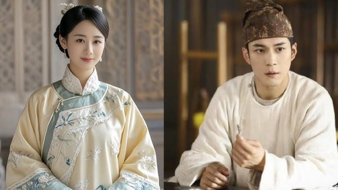 Sự kết hợp của Dương Tử - Hàn Đông Quân khiến khán giả thích thú. 