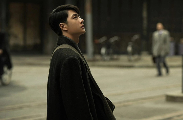 Truy Phong Giả đánh dấu bước ngoặt lớn trong sự nghiệp Vương Nhất Bác. 