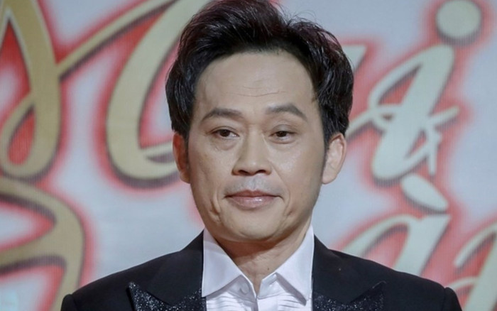 Tín hiệu vui của Hoài Linh Ảnh 2