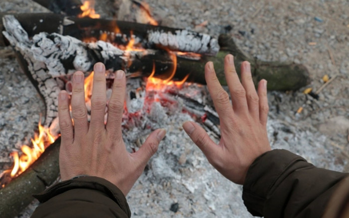 Dự báo thời tiết hôm nay (26/11): Bắc Bộ xuống dưới 10 độ C Ảnh 2