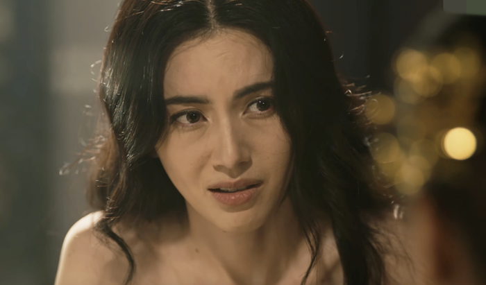 Jinda bị Wamon đầu độc bằng thuốc phiện.