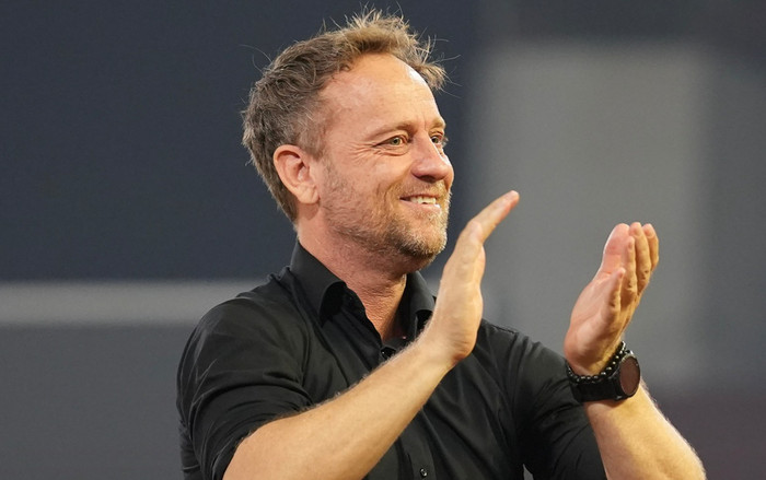 Phát biểu của HLV Polking về tuyển Việt Nam làm dậy sóng Ảnh 2