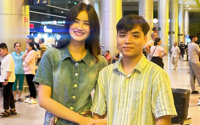 Clip quay lén Ý Nhi và bạn trai khiến cõi mạng 'dậy sóng' Ảnh 2