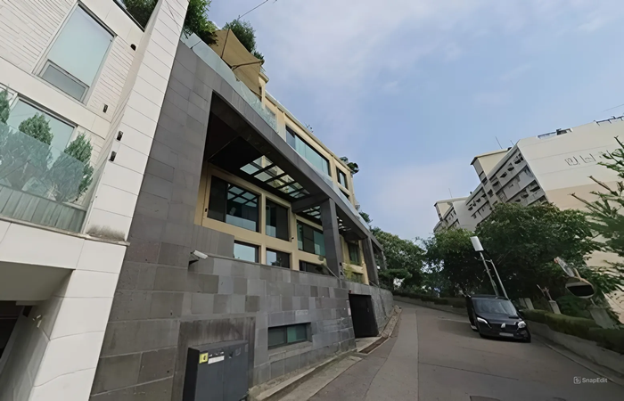 Nam ca sĩ nổi tiếng hàng đầu showbiz bị tịch thu biệt thự tiền tỷ Ảnh 3