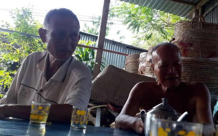 Người đàn ông nghèo trúng số 2 tỷ đổi đời, ngày nào cũng tiêu 100 triệu đồng Ảnh 2