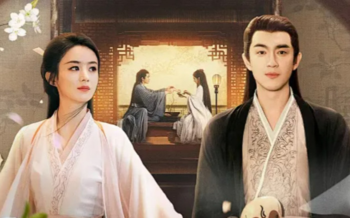 Dữ Phượng Hành của Triệu Lệ Dĩnh được công nhận là tiêu chuẩn của phim hot Ảnh 2