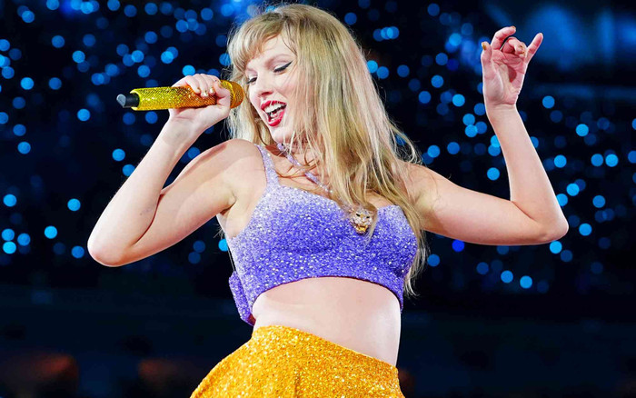 Chưa từng có: Taylor Swift mở thêm hạng vé mới cho The Eras Tour, giá chưa đến 300 nghìn đồng Ảnh 2