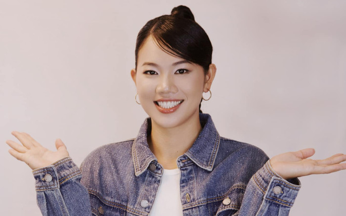 Khá khen cho sự nỗ lực của Ánh Viên Ảnh 2