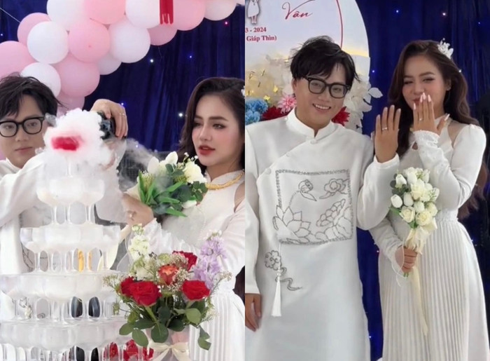 Khánh Vân và Phạm Thoại có mối quan hệ thân thiết lâu năm.