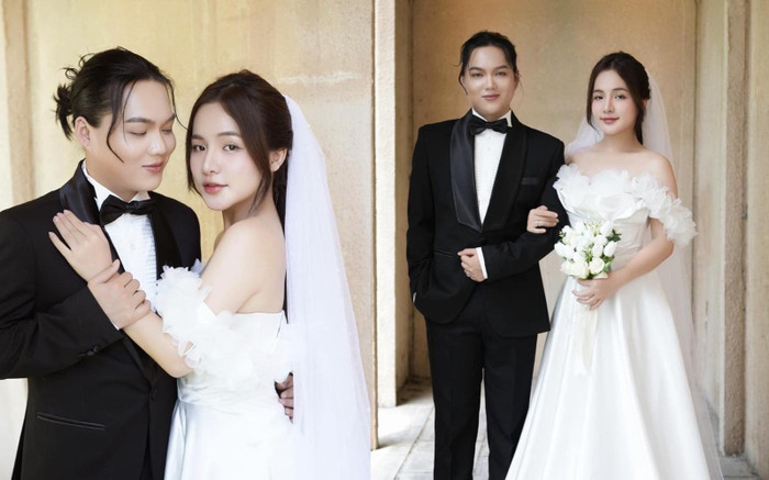 Khánh Vân mang thai con đầu lòng Ảnh 2