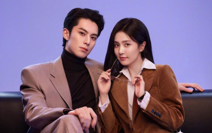 Bạch Lộc 'trở mặt', đối đầu Vương Hạc Đệ Ảnh 2