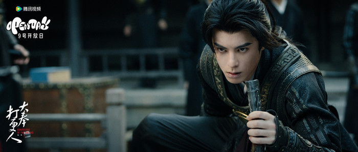 Đại Phụng Đả Canh Nhân sẽ nối tiếp 'chảo lửa' từ Vĩnh Dạ Tinh Hà, Rèm Ngọc Châu Sa và Đại Mộng Quy Ly.