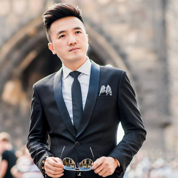 Showbiz 24h: Nhiều khán giả hy vọng Dương Ngọc Thái sớm hồi phục sức khoẻ. Ảnh: FBNV