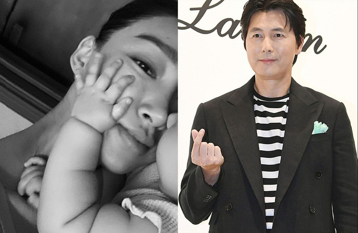 Jung Woo Sung bị lên án vì chối bỏ trách nhiệm