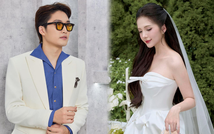 Đình Tú và 'bạn gái' kém 5 tuổi báo tin trọng đại Ảnh 2