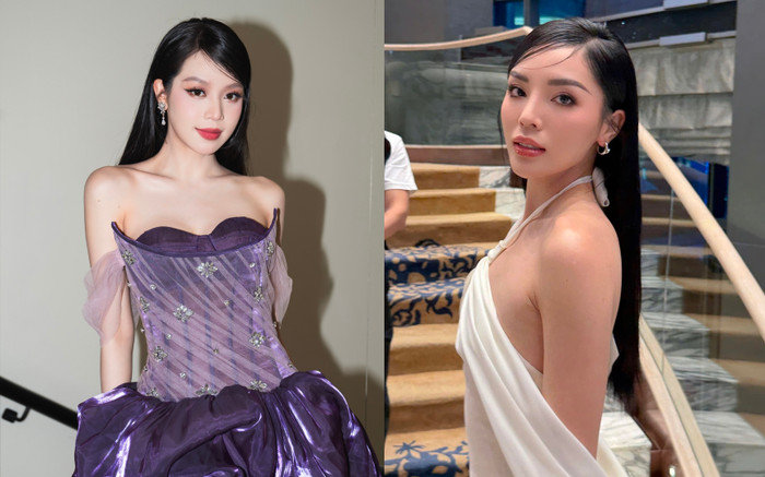 Mối quan hệ đặc biệt của Kỳ Duyên và Thanh Thủy Ảnh 2