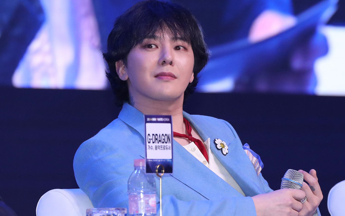 Lời cảm ơn của G-DRAGON tại MAMA 2024 gây tranh cãi, nguyên nhân liên quan đến cựu chủ tịch YG Ảnh 2