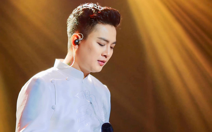 Hoài Lâm vẫn chưa chọn được nghệ danh chính thức cho mình? Ảnh 2