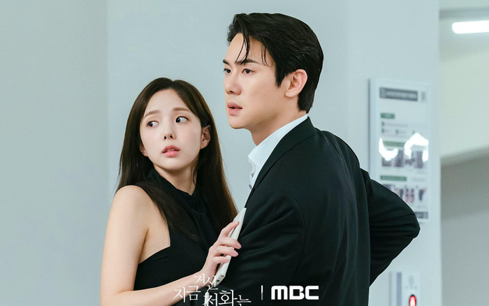 Phim Hàn có kịch bản cũ nhưng vẫn khiến khán giả Trung - Việt mê mẩn Ảnh 2