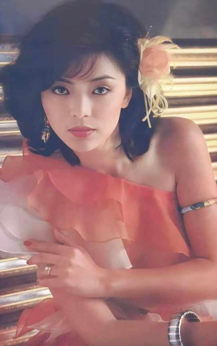 Trần Ngọc Liên trải qua rất nhiều gian truân trong cuộc đời.