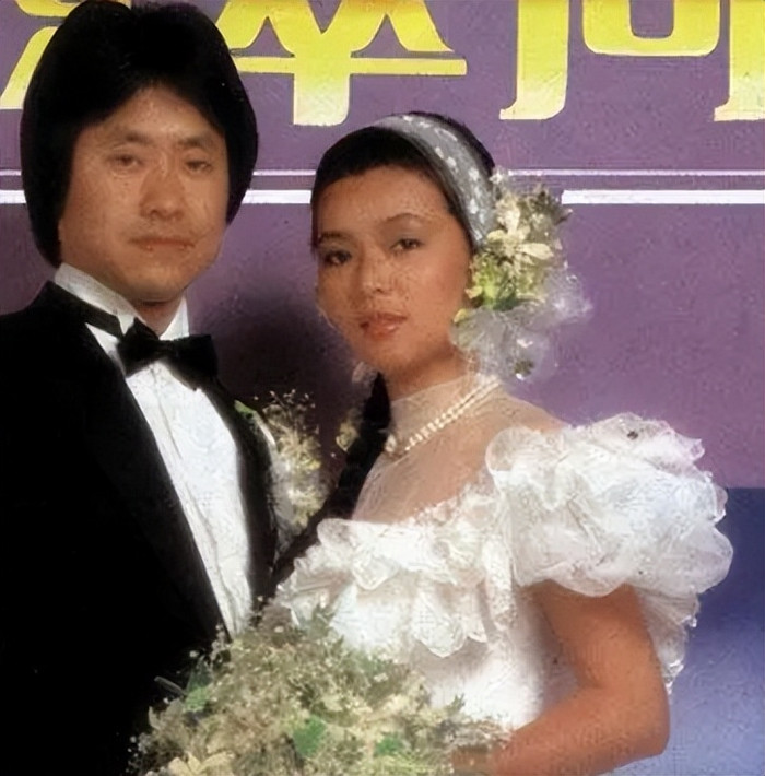 Cuộc hôn nhân của Trần Ngọc Liên không hạnh phúc.