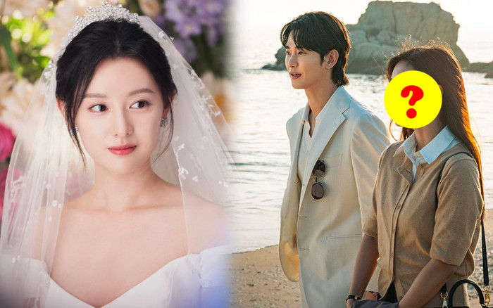 'Chia tay' Kim Ji Won, Kim Soo Hyun nên duyên cùng nàng thơ xinh đẹp kém 3 tuổi Ảnh 2