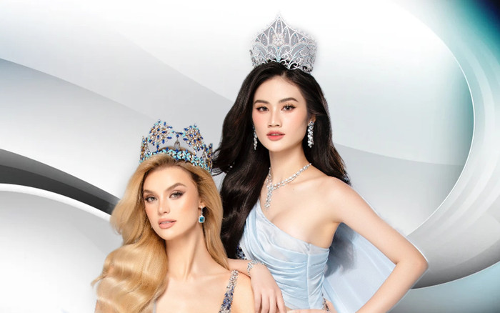 Chờ đợi gì ở Hoa hậu Ý Nhi? Ảnh 2