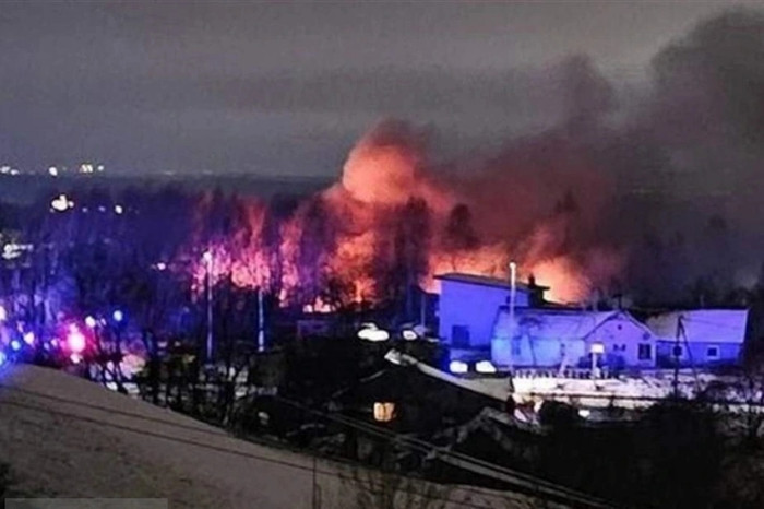 Vụ tai nạn khiến 1 người tử vong, 3 người bị thương