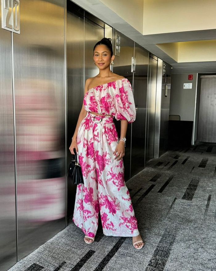 Đại diện Fiji bày tỏ sự bất mãn về cuộc thi Miss Universe 2024.