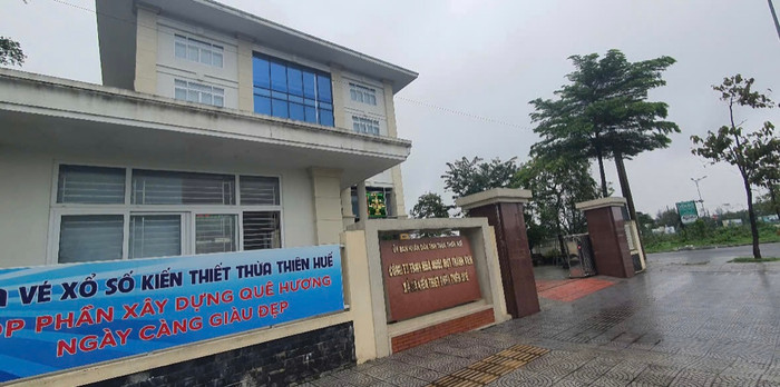 Vé số trúng độc đắc 2 tỉ đồng, người phụ nữ Quảng Nam bị từ chối trả thưởng vì lý do khó tin Ảnh 3