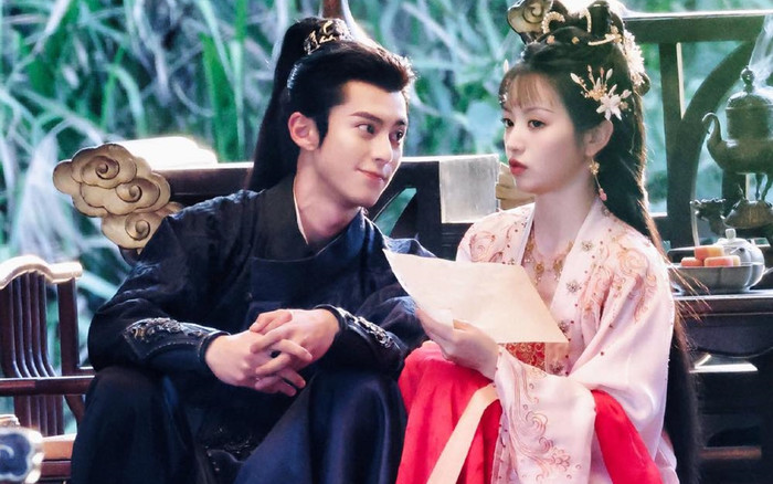 Phim nhiều lần đứng đầu các bảng xếp hạng phim được mong chờ nhất 2025. 