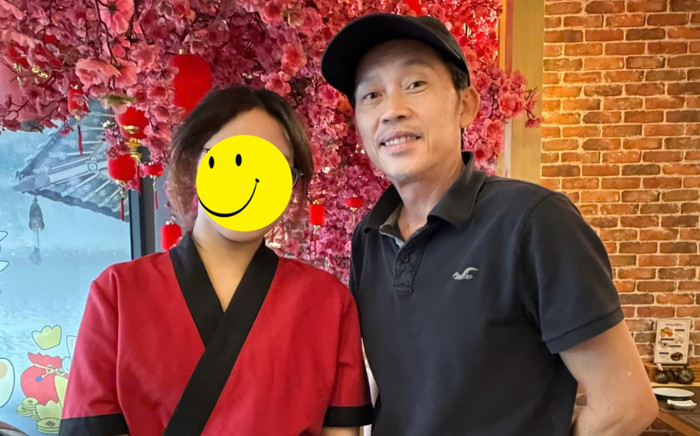 Hoài Linh phải uống thuốc tới cuối đời vì ung thư, xuất hiện với diện mạo gây ngỡ ngàng Ảnh 2