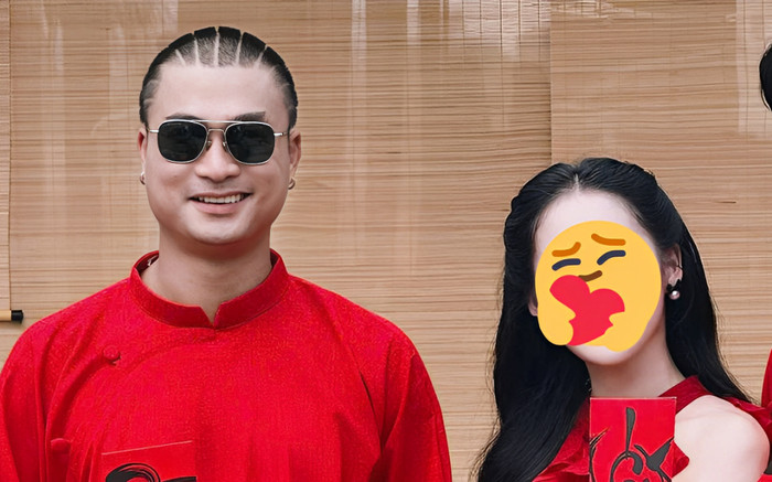 Duy Hưng tái xuất sau Độc Đạo, nên duyên với mỹ nhân đình đám Vbiz Ảnh 2