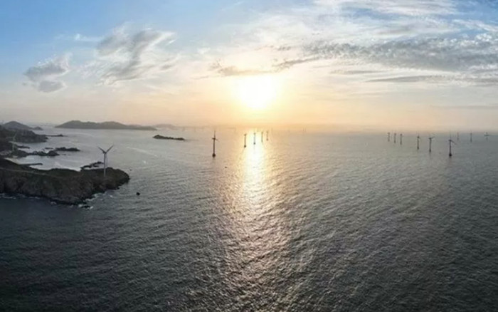 Thúc đẩy năng lượng tái tạo: Câu chuyện truyền cảm hứng từ Trung Quốc Ảnh 2