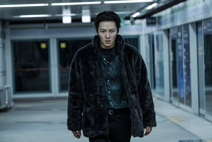 Ji Chang Wook cực kỳ ấn tượng trong Gangnam B-side.