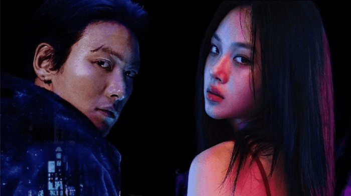 Bộ phim đang làm mưa làm gió khắp các nền tảng gọi tên Gangnam B-side.